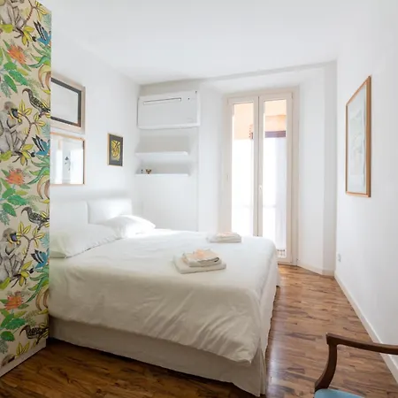 Realkasa Urbana Luxury Apartman *