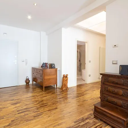 Apartman Realkasa Urbana Luxury