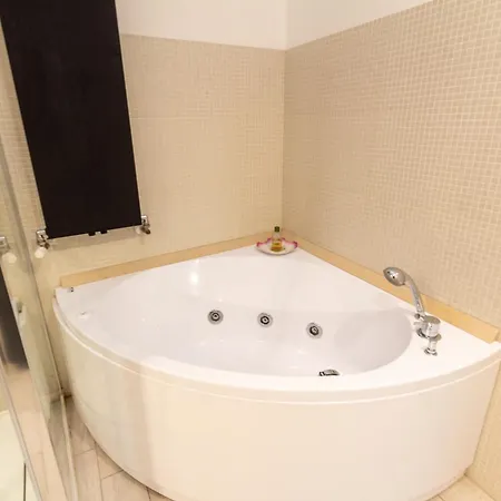 Apartmán Realkasa Urbana Luxury Boloňa
