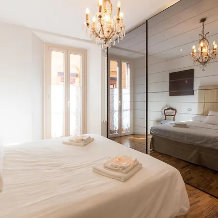Realkasa Urbana Luxury Apartmán
