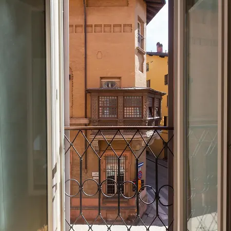 Realkasa Urbana Luxury Boloňa