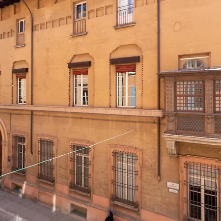 Lägenhet Realkasa Urbana Luxury *