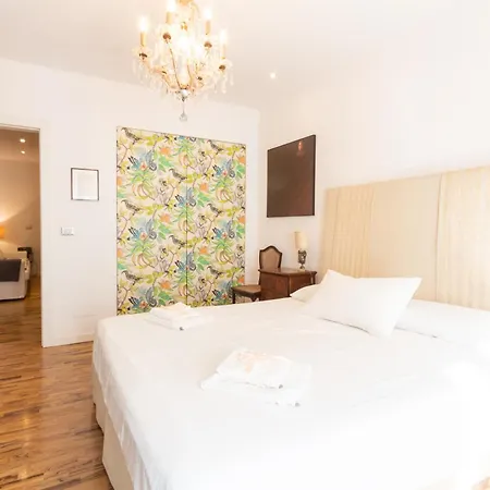 Realkasa Urbana Luxury * Boloňa