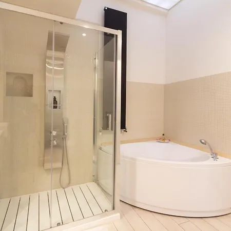 Apartment Realkasa Urbana Luxury