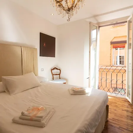 Apartment Realkasa Urbana Luxury