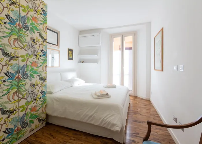 Realkasa Urbana Luxury 아파트 *