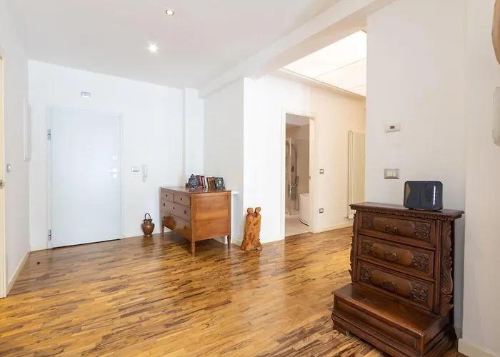 Daire Realkasa Urbana Luxury