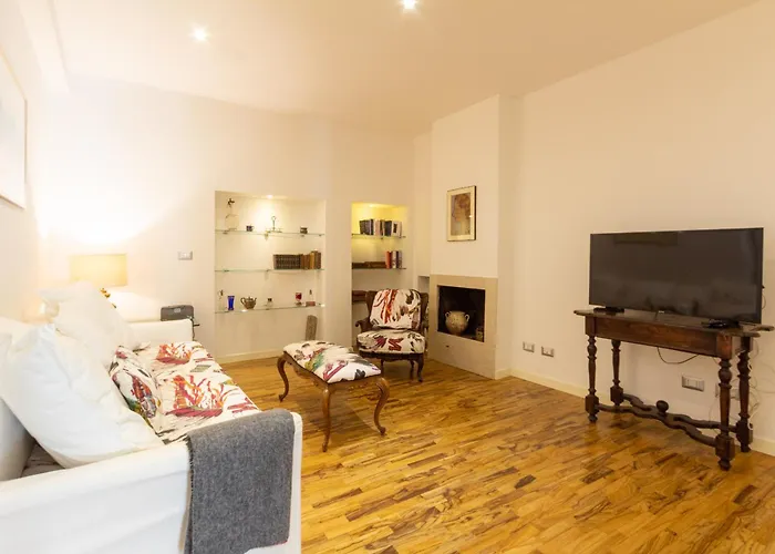 Daire Realkasa Urbana Luxury