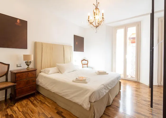 Daire Realkasa Urbana Luxury *