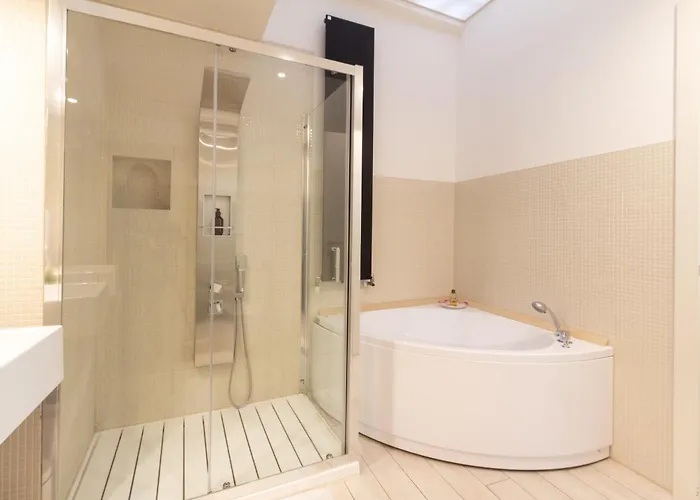 Daire Realkasa Urbana Luxury