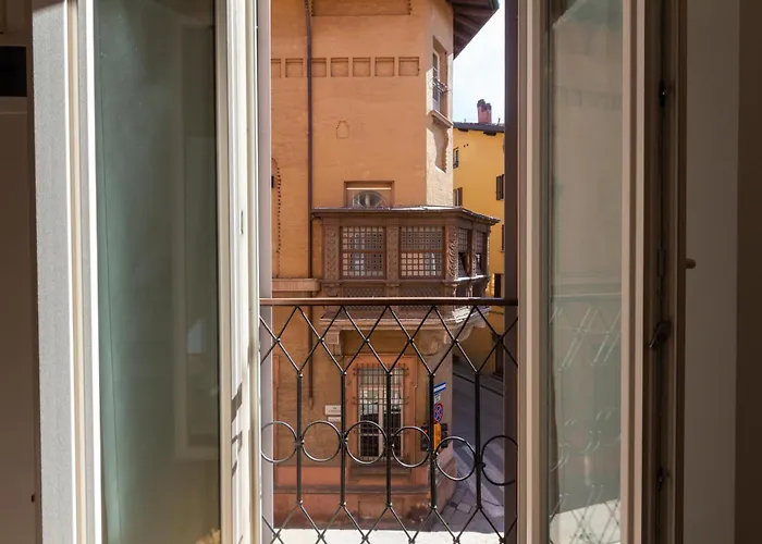 Realkasa Urbana Luxury Bolonya