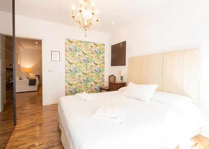 Realkasa Urbana Luxury * 볼로냐