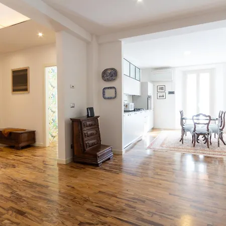 Apartament Realkasa Urbana Luxury Bolonia