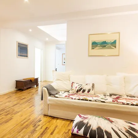 Apartament Realkasa Urbana Luxury Bolonia