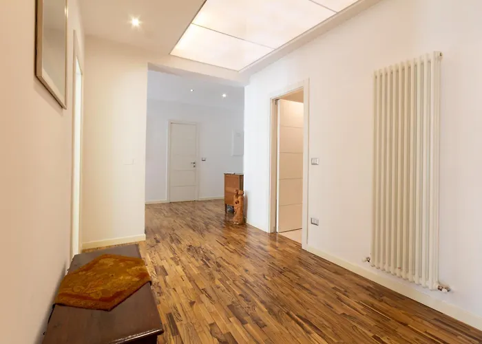 Lejlighed Realkasa Urbana Luxury Bologna