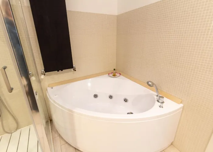 Lejlighed Realkasa Urbana Luxury Bologna