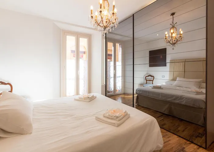 Realkasa Urbana Luxury Lejlighed