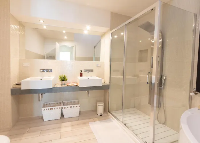 Realkasa Urbana Luxury Lejlighed Bologna