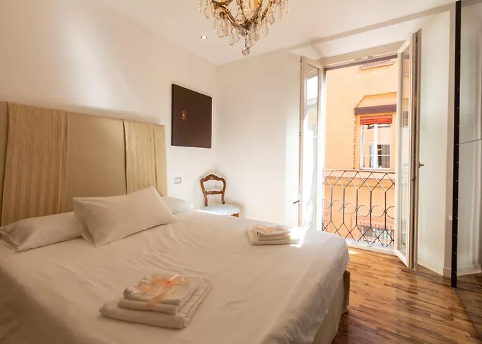 Lejlighed Realkasa Urbana Luxury