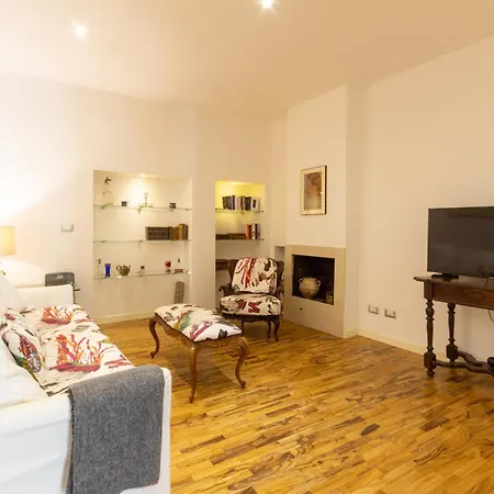 Διαμέρισμα Realkasa Urbana Luxury