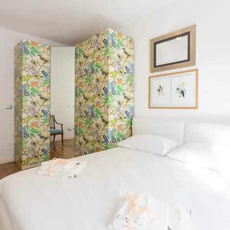 Διαμέρισμα Realkasa Urbana Luxury